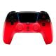 PS5 DUALSENSE LE TECHNO RED