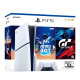 Consola PS5 Slim GT7 + ASTRO