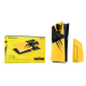 Preventa Cover Set PS5 Wolverine Yellow