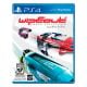 Wipeout Omega Collection PS4