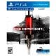 The Inpatient VR PS4