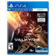 EVE: Valkyrie VR PS4