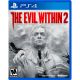 The Evil Within 2 PS4