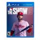 MLB 19 The Show PS4