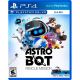 Astro Bot Rescue Mission Playstation VR PS4