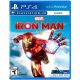 Iron Man VR PS4