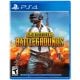 PUBG Playerunknown's Battlegrounds PS4