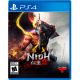 Nioh 2 PS4