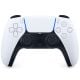 Control inalámbrico DualSense White PS5