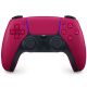 Control inalámbrico DualSense Cosmic Red PS5