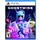 Ghostwire Tokyo PS5