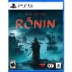 Rise of The Ronin PS5