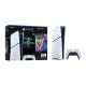 Consola Playstation 5 Slim Digital + 2 juegos