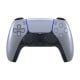 Control Inalambrico Dualsense Sterling Silver PS5