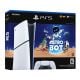 Consola Playstation 5 Slim Digital Astro Bot