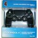Control Duo Shock 4 Games Negro PS4
