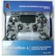 Control Duo Shock 4 Games Camuflado PS4