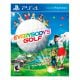 Everybodys Golf PS4