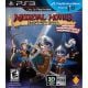 Medieval Moves Deadmunds Quest PS3