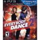 EVERYBODY DANCE 2 PS3