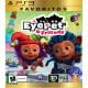 EYE PET & FRIENDS (MOVE REQUIRED) FAVORITOS PS3