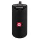 PARLANTE BT MONSTER AUDIO 450N NEGRO