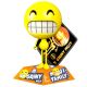 MOJI FAMILY GRINY