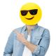 MASCARA COOL MOJI
