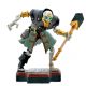 FIGURA TOTAKU SEA OF THIEVES: GOLD HOARDER
