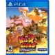 Wild Guns Relaoded PS4