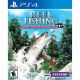 Reel Fishing Road Trip Adventure PS4