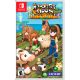Harvest Moon Light of Hope Special Edition Switch