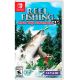 Reel Fishing Road Trip Adventure Switch