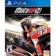 Moto GP 14 PS4