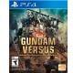 Gundam Versus PS4