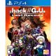 .Hack//G.U. Last Recode PS4