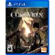 Code Vein PS4