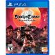 Black Clover: Quartet Knights PS4