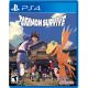 Digimon Survive PS4