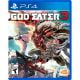 God Eater 3 PS4