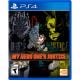 My Hero One´s Justice PS4