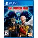 One Punch Man: A Hero Nobody Knows PS4