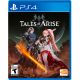 Tales of Arise PS4