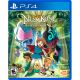 Ni no Kuni: Wrath of the White Witch Remastered PS4