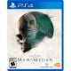 The Dark Pictures: Man of Medan PS4