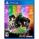 Jo-Jo Bizarre Adventure All-Star Battle PS4