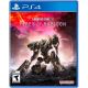 Armored Core VI - Fires of Rubicon PS4