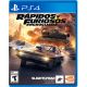 Fast and Furious: Crossroads PS4