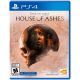 The Dark Pictures: House of Ashes PS4