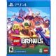Lego Brawls PS4